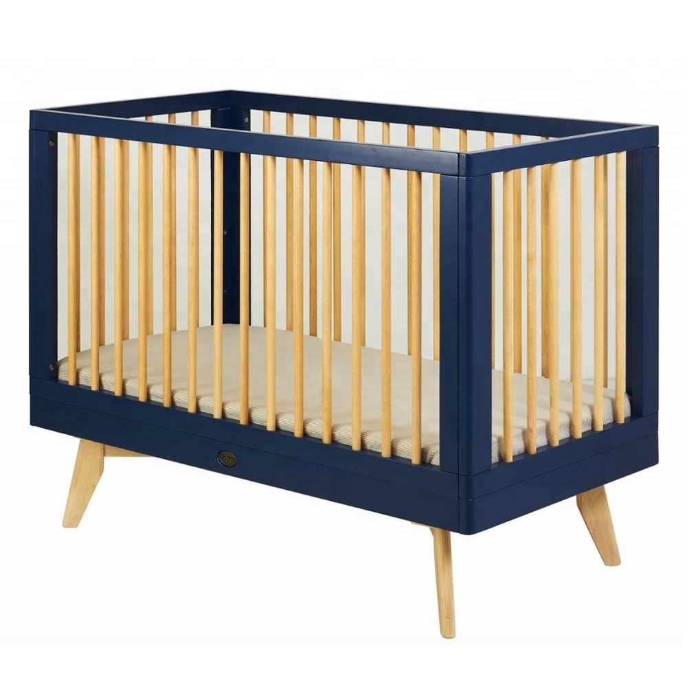 basic baby crib