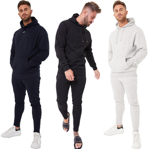 the gym king tracksuit