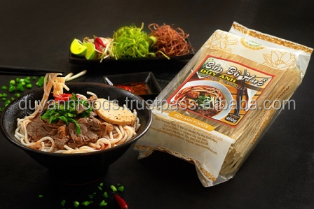 VIETNAMESE RICE FLOUR STRAW - MR RICE