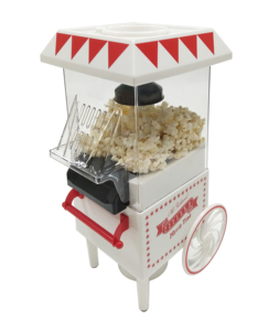 Hervorragendes Altmodische Popcornmaschine Fur Herzhafte Popcorns Alibaba Com