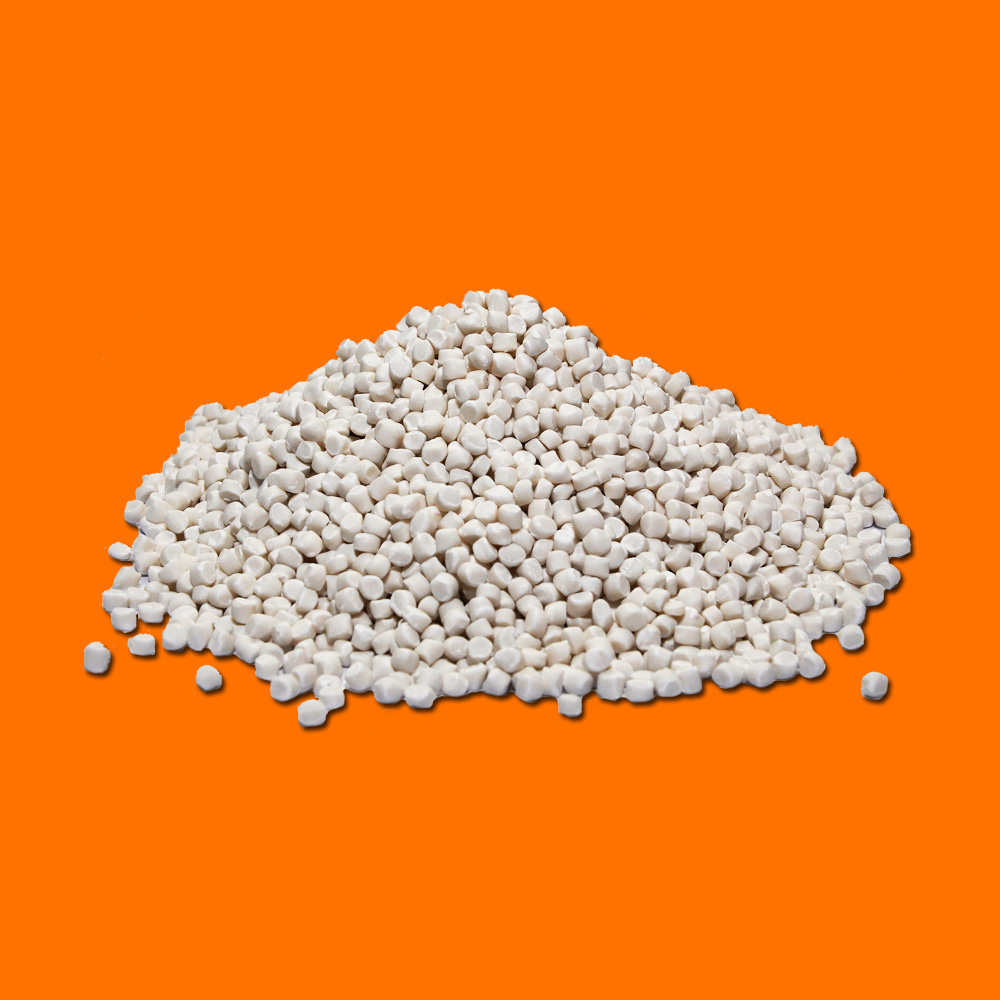 Полиэтиленовый маточный наполнитель для производства полиэтиленовых мешков HDPE/LDPE