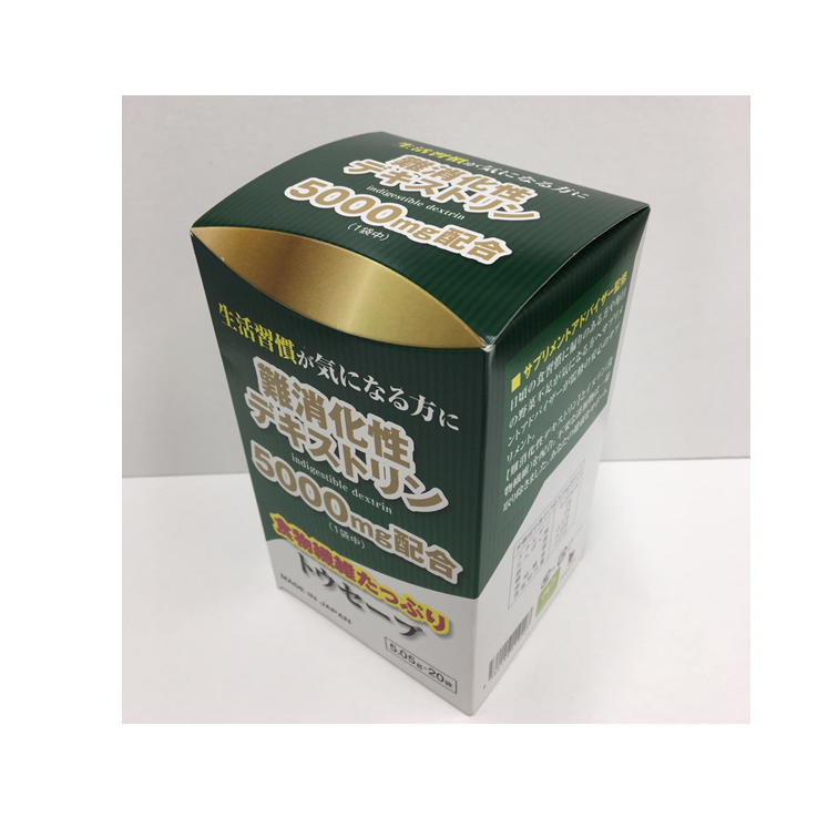 Лидер продаж, японская добавка декстрина для здоровья, OEM также доступна