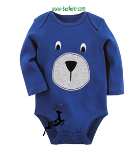 peruvian cotton baby clothes