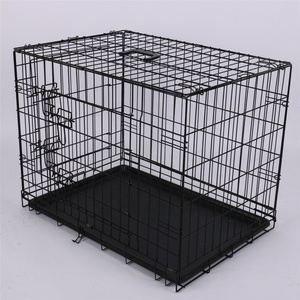 animates dog crate