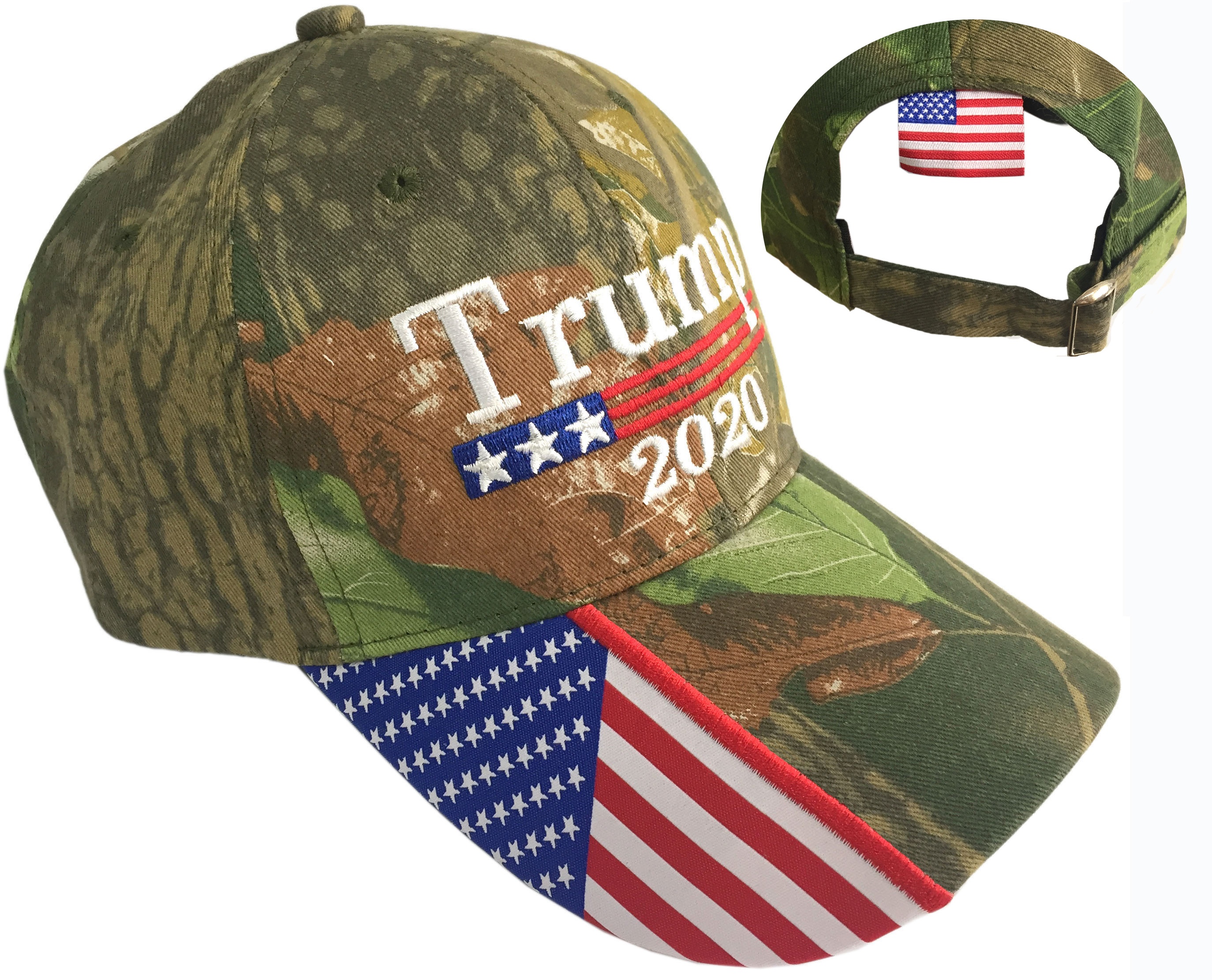 realtree hats wholesale