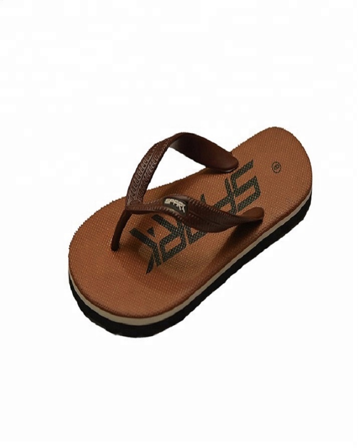 sandal chappal spark