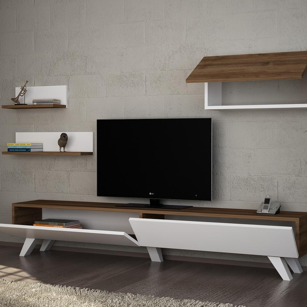 Finden Sie Hohe Qualität Modernen Tv-ständer Hersteller und Modernen Tv