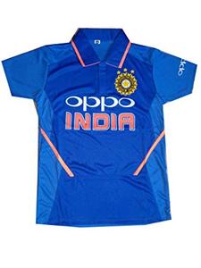 indian jersey price