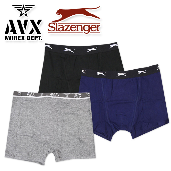 slazenger swimwear mens