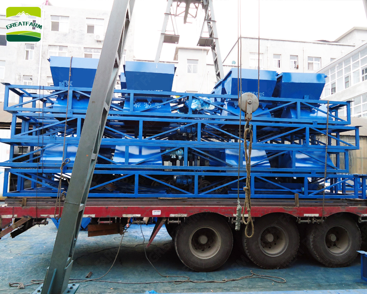 Chicken farm automatic feeder hot sale factory direct price Automatic chicken feeder
