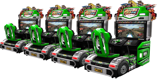 エコロジー アーケード ゲームトラック 未開封 エコロジー アーケード ゲームトラック 未開封 エコロジー