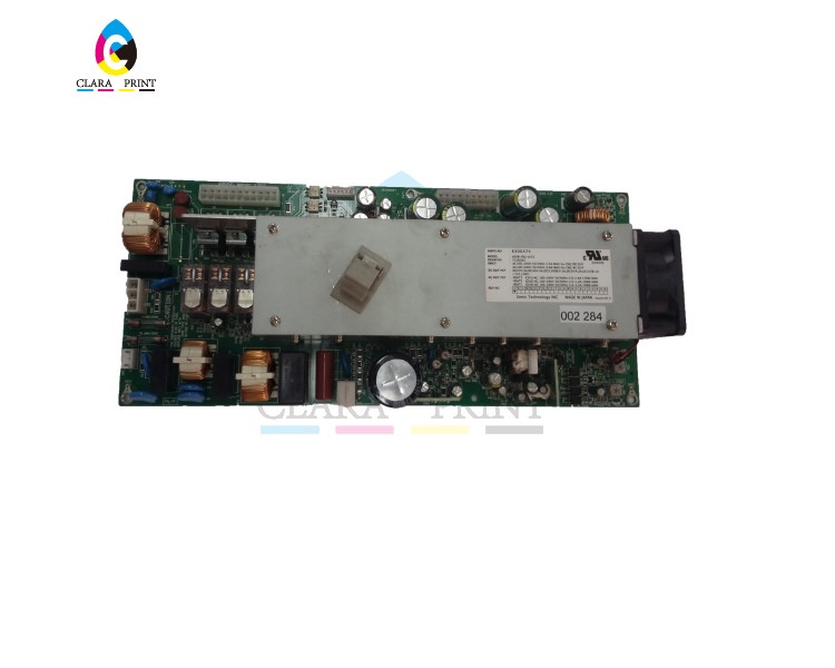 Mimaki JV33 Power Unit PCB - M013520/E300474 for CJV30
