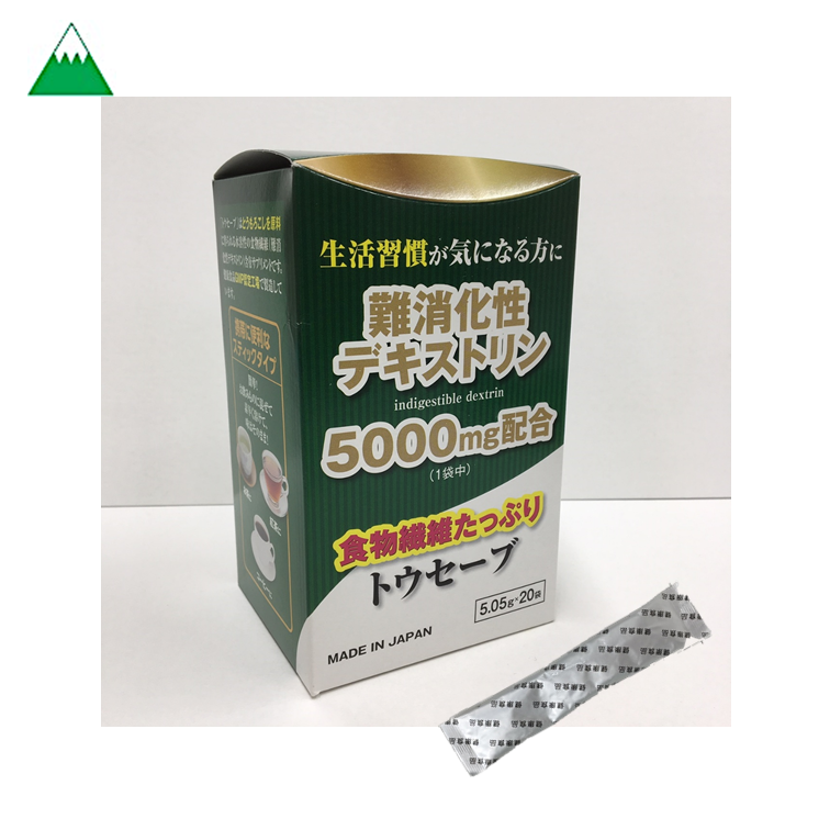 Лидер продаж, популярная оптовая продажа диабетических пищевых добавок декстрина для здоровья, также доступны OEM