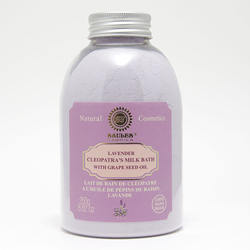 Cleopatra's ritual bath supply