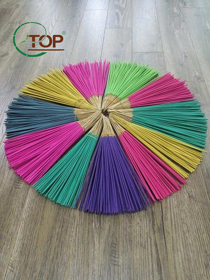 Hotest: Colourful Incense Stick from ETOP