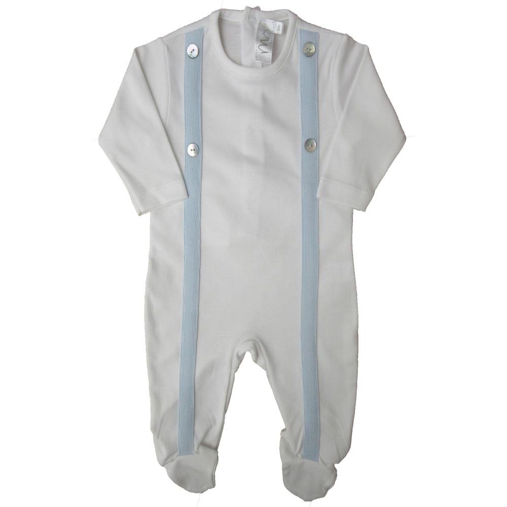 pima cotton children's clothing