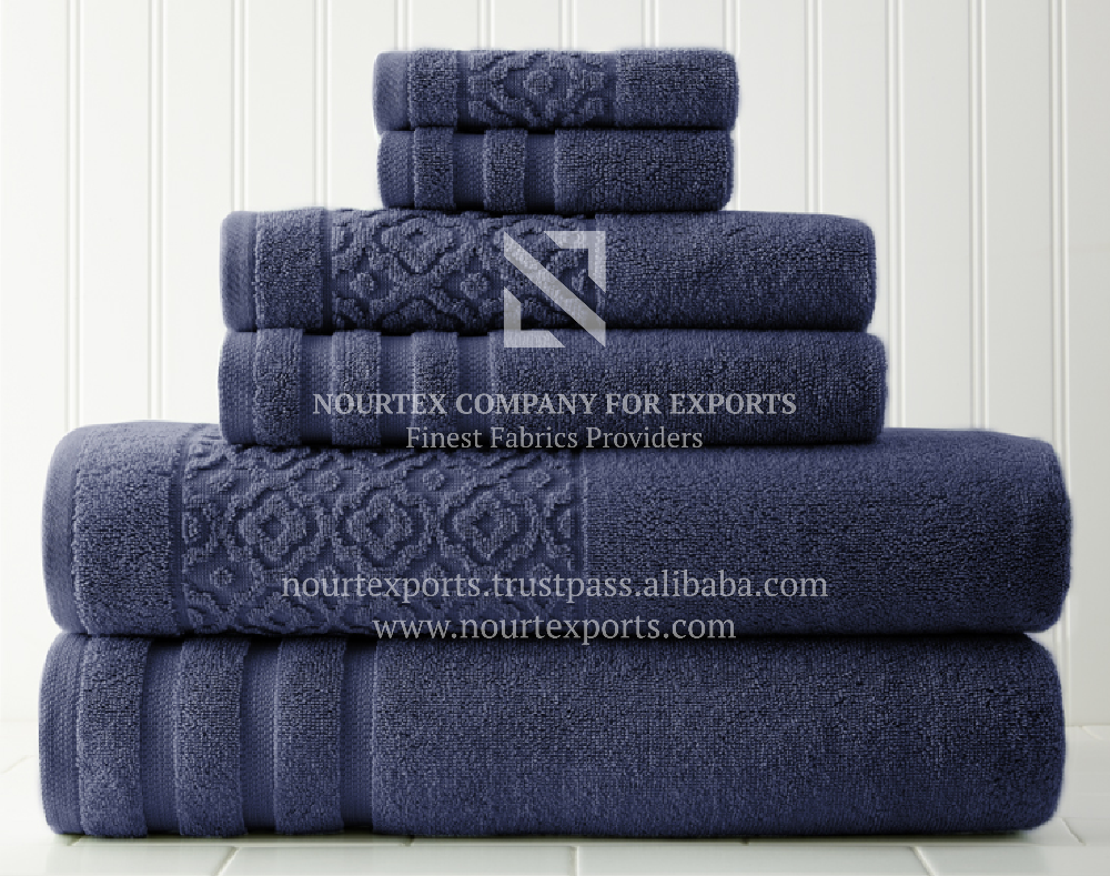 Банные полотенца из 100% египетского хлопка, пляжное полотенце