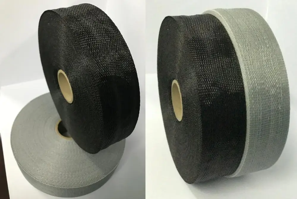 PP Duct Strap for hanging pipe and HVAC parts
