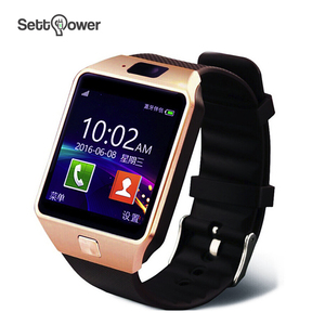 sakkyo smartwatch dz09 pris