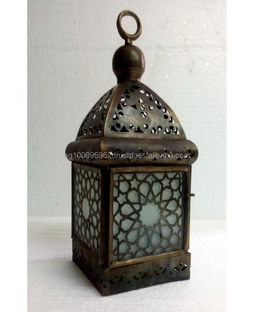 candle style table lamps