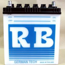 High Quality 12V 32 AH NS40 Dry Charged Japanese Car Battery