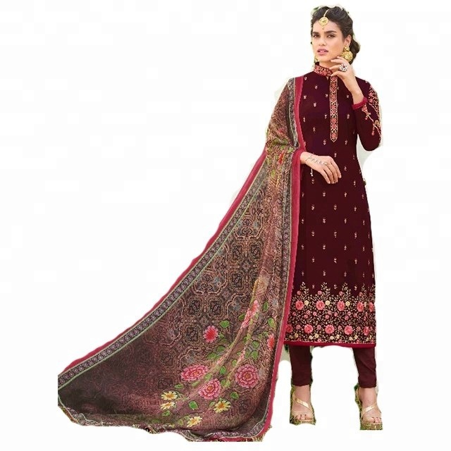 Pakistani Designer Salwar Kameez Salwar Kameez Pakistani Dress