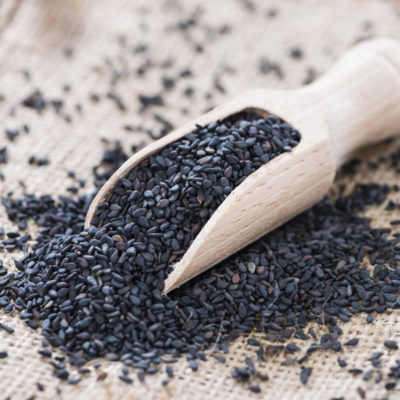 ethiopiannaturalsesameseed