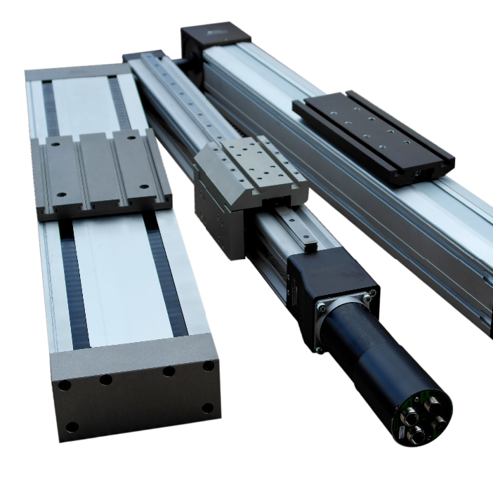 Linear module