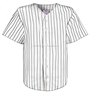 black white baseball jersey