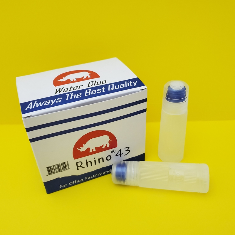 Высококачественный прозрачный жидкий клей для канцелярских принадлежностей 40 см3