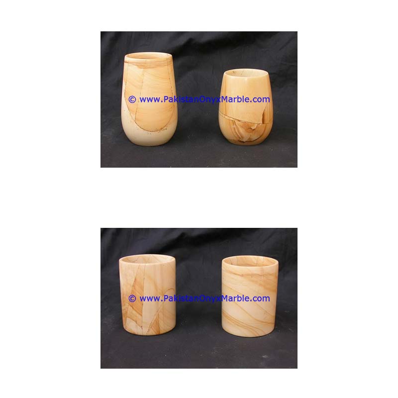 Роскошный камень красивый Размер Мраморные Вазы teakwood burmateak мрамор ручной работы натуральный