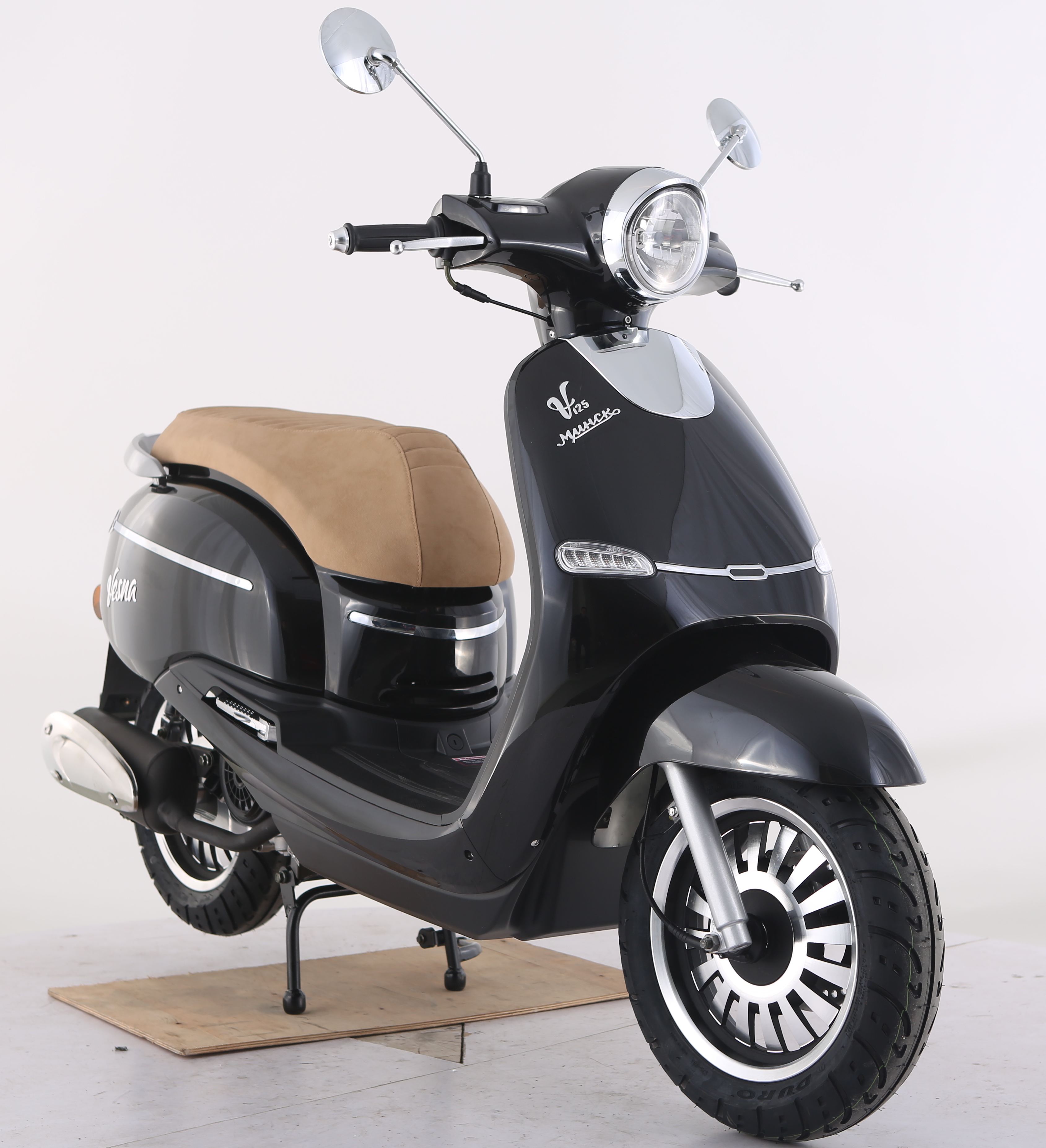 best vespa to buy