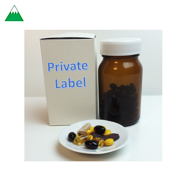 Натуральная медицина OEM