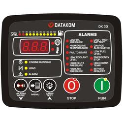 DATAKOM DK-30 Diesel Compressor Controller