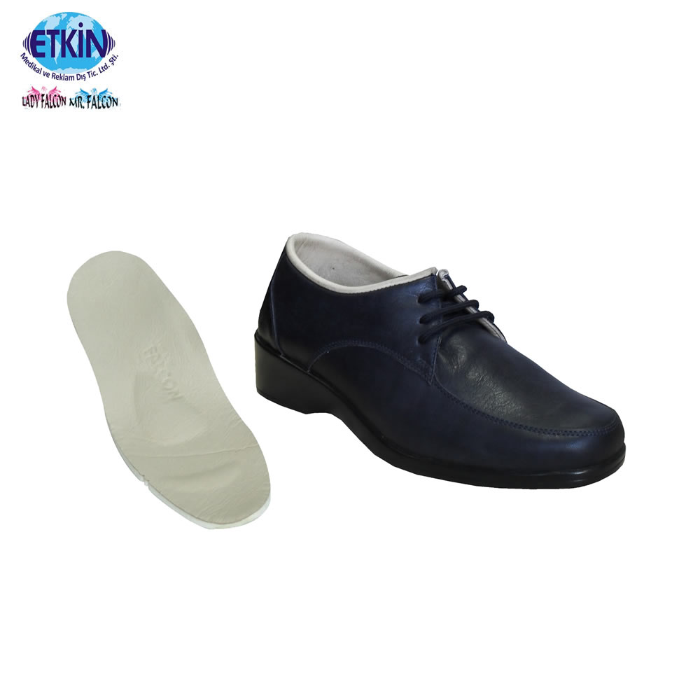 pure leather shoes price