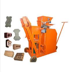 Inter locking bricks