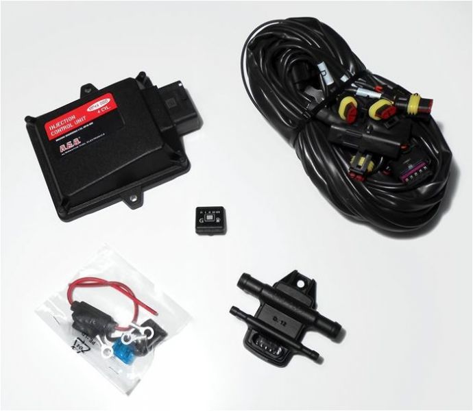 Digitronic mp48 obd инструкция
