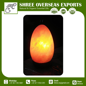 Himalayan Salt Rock Floor Lamp Himalayan Salt Rock Floor Lamp