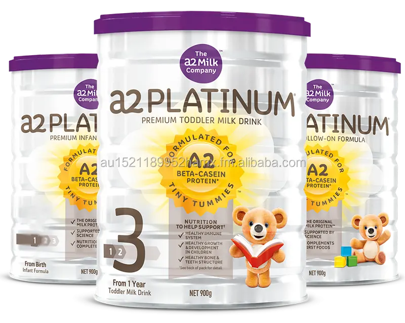 a2 baby formula stage 3