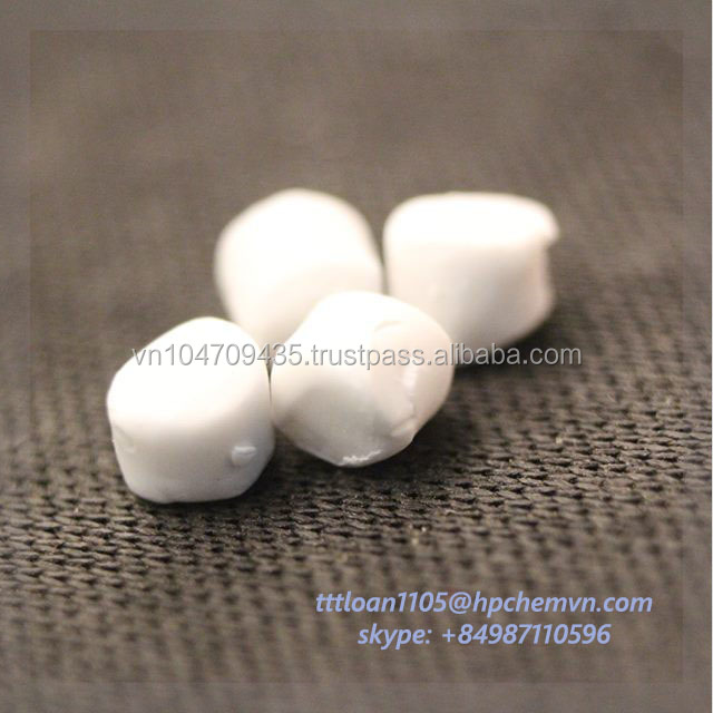 Высококачественные Гранулы HDPE/LDPE Masterbatch для пленки PE