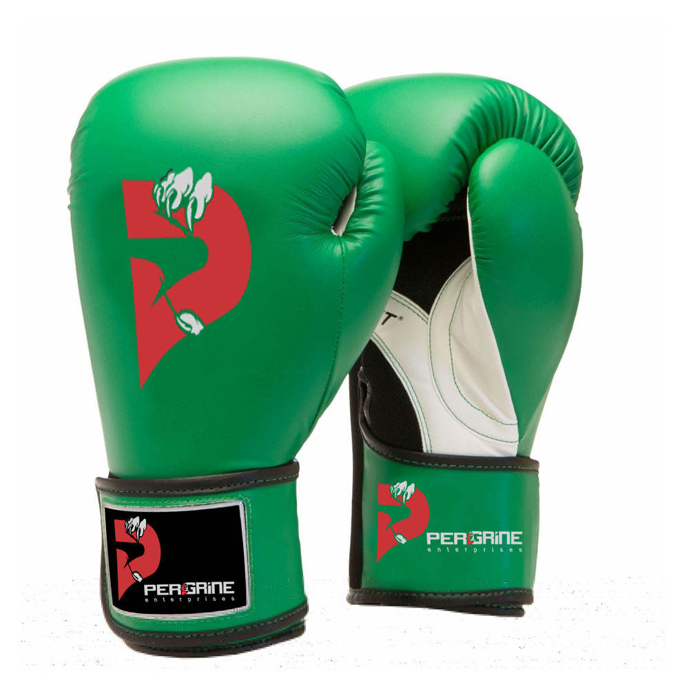 DAM MMA BOXING UFC FIGHT GRAPPLING AUTHENTIC LEATHER GLOVES GEL INTEGRATED NEW