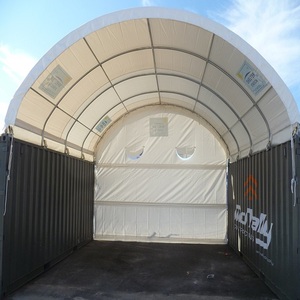 Garage Container Carport Garage Container Carport Suppliers And Manufacturers At Alibaba Com