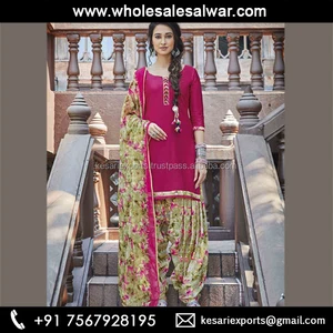 winter salwar suits for ladies online