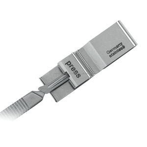 scalpel blade remover
