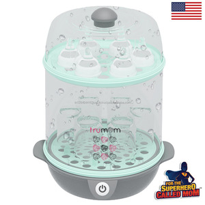 trumom bottle warmer
