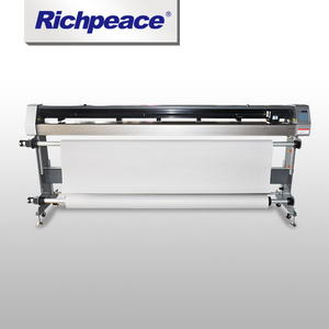 Used for Garment CAD printing machine - High Speed Inkjet Plotter