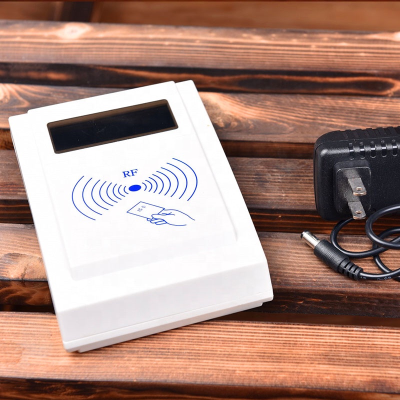 Считыватель смарт-карт rfid 13,56 МГц, считыватель и записывающий кодировщик смарт-карт RFID
