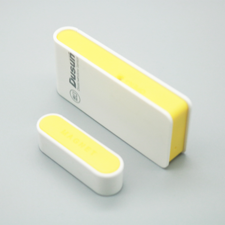 Smart home Open API interface Zigbee3.0 greenpower Wireless Temperature and Humidity Sensor