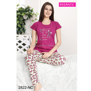 redantic night suit