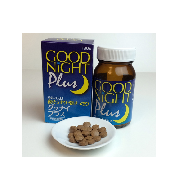 Высококачественные и популярные лекарства для сна, добавки для лучшего качества сна, OEM также доступны